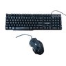 Kit Gamer Teclado Semi Mecanico e Mouse Led Rgb B-max Bm-t10 - 3