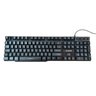 Kit Gamer Teclado Semi Mecanico e Mouse Led Rgb B-max Bm-t10 - 5