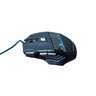 Kit Gamer Teclado Semi Mecanico e Mouse Led Rgb B-max Bm-t10 - 1