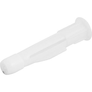 Bucha de Fixação para Drywall 10 Mm com 4 Peças Vonder