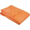 Lona Plastica Encerada Laranja 70g 5x4m - 1