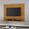 Painel com Suporte para Tv até 56 Polegadas Sion Jcm Cinamomo - 4