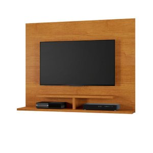 Painel com Suporte para Tv até 56 Polegadas Sion Jcm Cinamomo