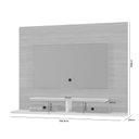 Ver imagem 3 de Painel com Suporte para Tv até 56 Polegadas Sion Jcm Cinamomo