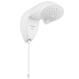 Chuveiro Eletrônico Hydra ND Blindada, Branca – 110 Volts – 5500W - 2