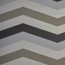 Papel de Parede Importado tnt Lavável Chevron - 2