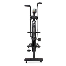 AIR BIKE PROFISSIONAL BICICLETA DE SPINNING CROSSFIT DISPLAY LCD AIRBIKE ERGOMETRICA PROFISSIONAL - 3