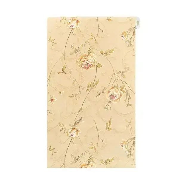 Papel De Parede Dekor 8025 Lavável Vinílico 53cm x 9,5m - 5