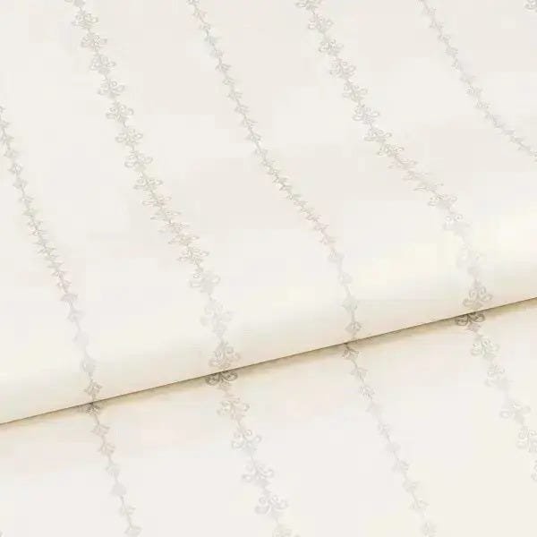 Papel De Parede Dekor 81142 Lavável Vinílico 53cm x 9,5m - 3