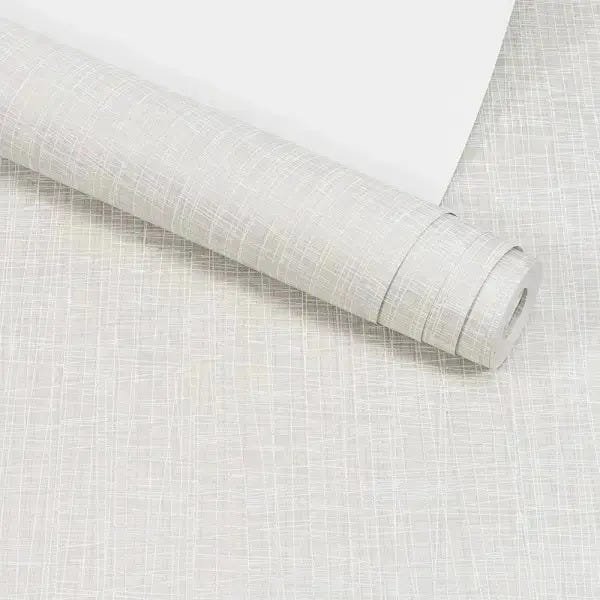 Papel De Parede Dekor 90096 Importado Lavável 53cm x 9,5m - 1