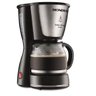 Cafeteira Mondial C30 18xic.dolce Arome - 2692-02 - Preto/inox - 220 Volts - 1