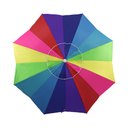 Ver imagem 2 de Guarda-sol Toscana Articulado Multi Gomos 2,20 Metros - Bel Lazer