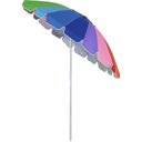 Ver imagem 5 de Guarda-sol Toscana Articulado Multi Gomos 2,20 Metros - Bel Lazer