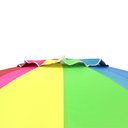 Ver imagem 3 de Guarda-sol Toscana Articulado Multi Gomos 2,20 Metros - Bel Lazer