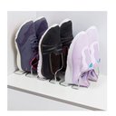 Ver imagem 3 de Organizador de Sapato para 4 Pares Calçado Sapateira Armarios