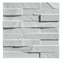 Ver imagem 3 de Forma Pedra Ferro Borracha e Plástico Placa Gesso