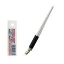 Ver imagem 1 de Kit Estilete de Precisão Giratóriosw-600GP Mais 5 Lâmina Bdc-200P Nt Cutter