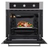 Forno Elétrico De Embutir Franke Glass Fo42 71l 220v - 2