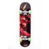 Skate Skateboard Linha Liga da Justiça - Flash - 1