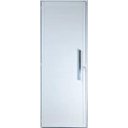 Ver imagem 2 de Porta de Alumínio Lambril com Puxador Cor Branco 210 x 80 Direita Linha All Soft