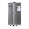 Aquecedor de Água a Gás  35,5 litros  Prata  2802 FEC GN Rinnai (Digital) - 4