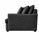 Ver imagem 5 de Poltrona Cama Mônica Corino Modena Decorativa Confortável Moderna Sala Quarto Recepção