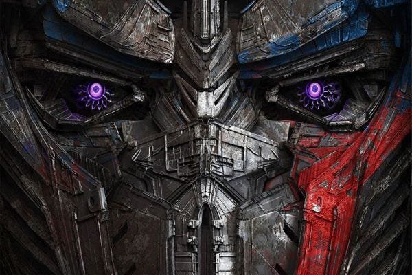 Painel Decorativo Festa Transformers #09 - 180x120 - 1
