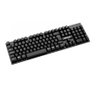 Teclado Gamer Usb Verde Jp-p001 - 1