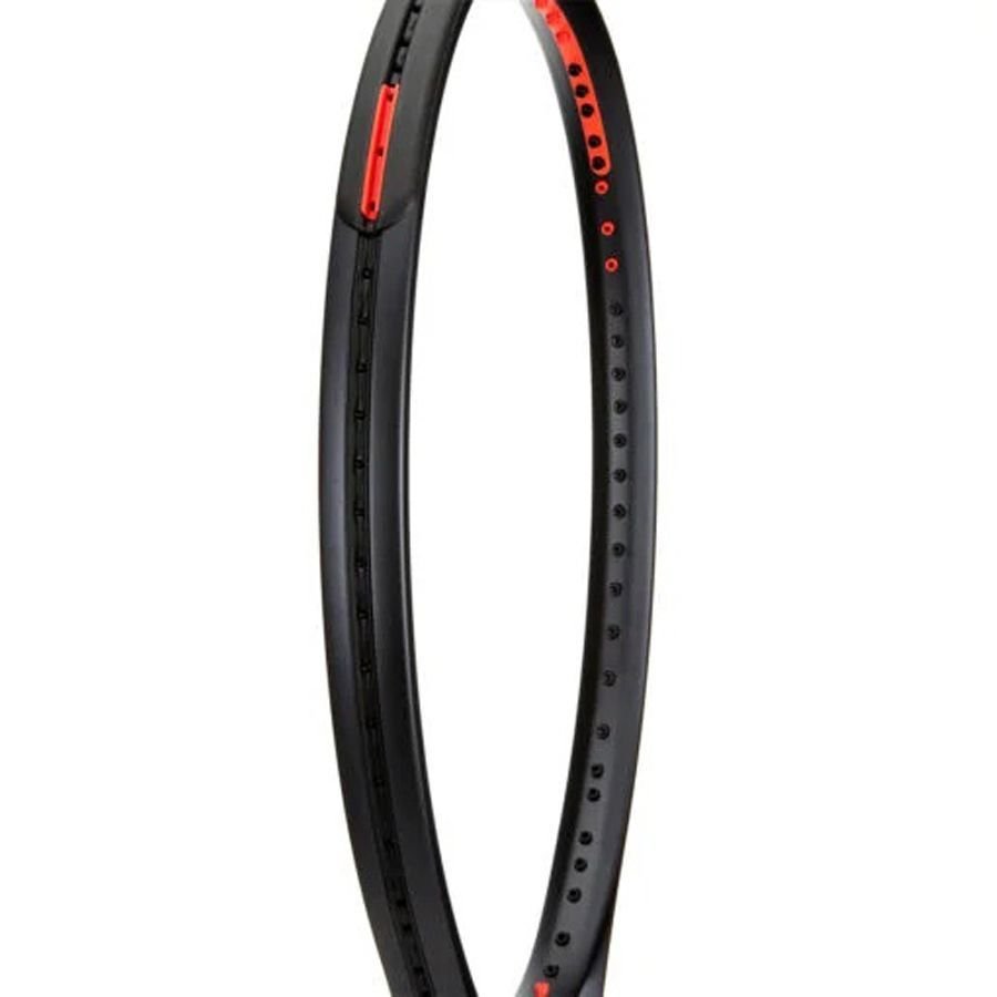 Raquete de Tênis Wilson Clash 100l V3 280g - 2025 *lançamento* - 5