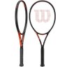 Raquete de Tênis Wilson Clash 100l V3 280g - 2025 *lançamento* - 4
