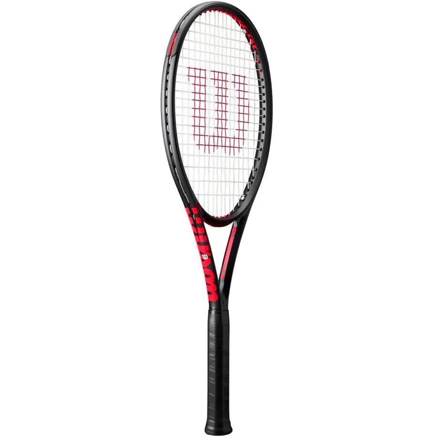 Raquete de Tênis Wilson Clash 100l V3 280g - 2025 *lançamento* - 2