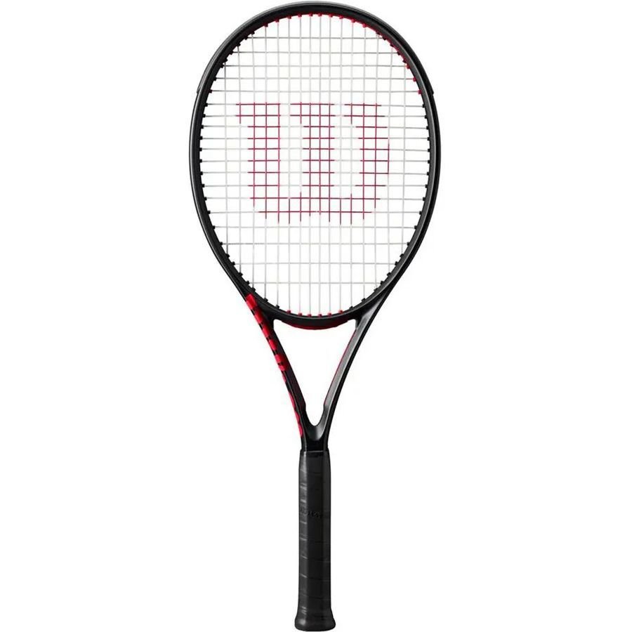 Raquete de Tênis Wilson Clash 100l V3 280g - 2025 *lançamento* - 1