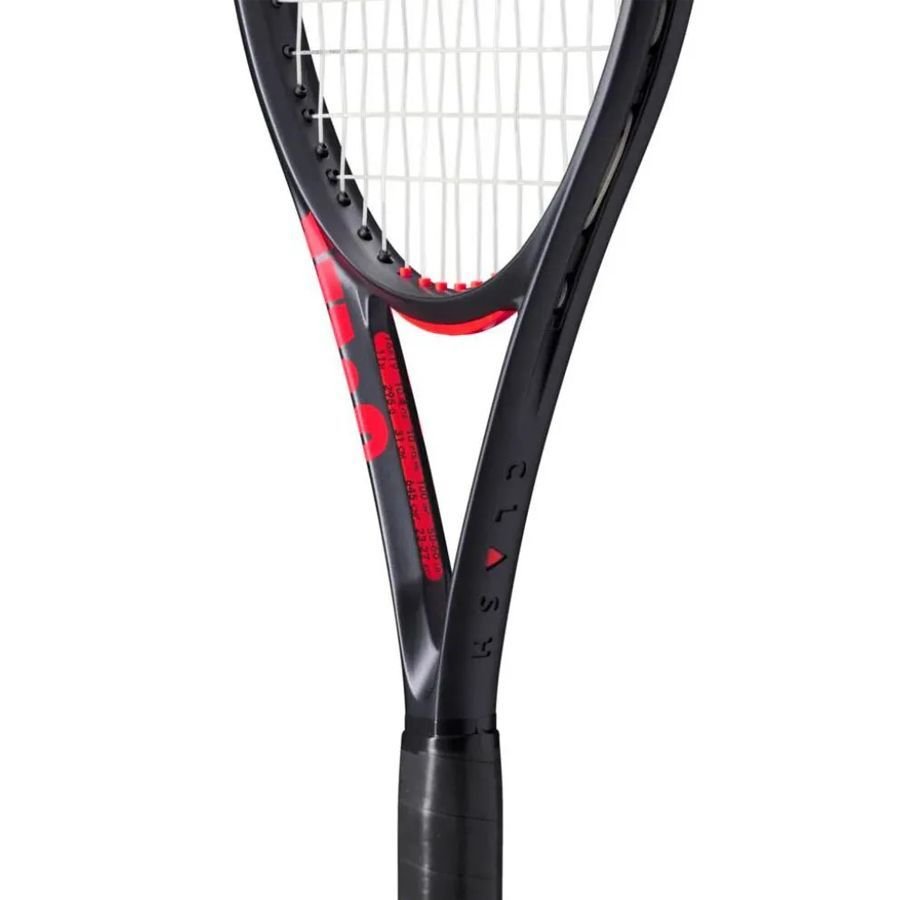 Raquete de Tênis Wilson Clash 100l V3 280g - 2025 *lançamento* - 3