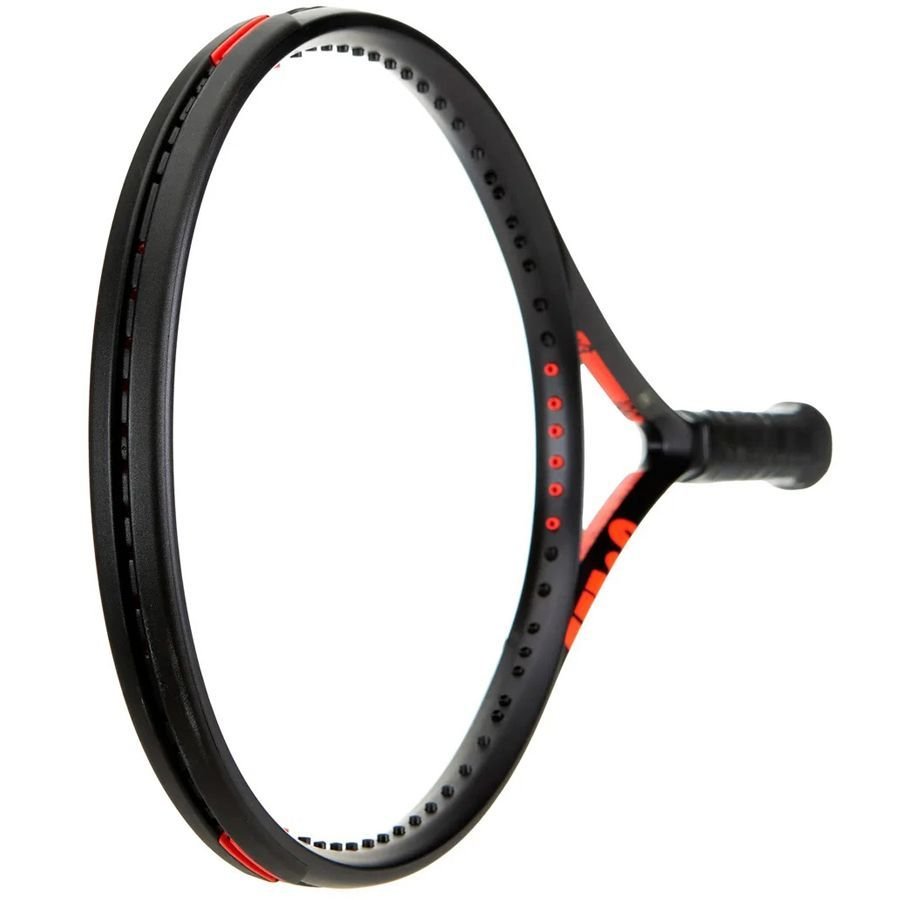 Raquete de Tênis Wilson Clash 100l V3 280g - 2025 *lançamento* - 7