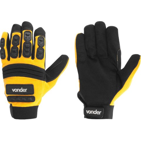 Luva multiuso g com reforço lmv200 ca33522 - Vonder
