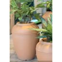 Ver imagem 5 de Vaso Persa Redondo 62 (76,1l) Cor Cerâmica Nutriplan