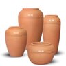 Vaso Persa Redondo 62 (76,1l) Cor Cerâmica Nutriplan - 3