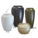 Ver imagem 6 de Vaso Persa Redondo 62 (76,1l) Cor Cerâmica Nutriplan