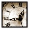 Quadro Decorativo - Relógio - 70cm x 70cm - 008qnvdp - 1
