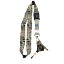 Ver imagem 1 de CHAVEIRO COM MOSQUETAO E FECHO DC COMICS cordão