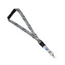 Ver imagem 2 de CHAVEIRO COM MOSQUETAO E FECHO DC COMICS cordão