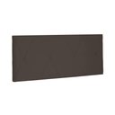 Ver imagem 1 de Painel Aquilla Cama Box Queen 160cm Suede Café