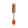 Colher de Silicone Cabo Inox - 2