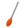 Colher de Silicone Cabo Inox - 1