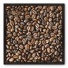 Quadro Decorativo - Café - 70cm x 70cm - 003qncdp - 1