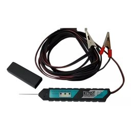 Caneta de Teste de Polaridade com Iluminação Kitest Ka-250 - 1