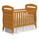 Ver imagem 5 de Jogo de Quarto Infantil Cômoda Zaki e Berço Mini Cama Danny Areia Fosco/savana - Reller Móveis