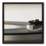 Quadro Decorativo - Toca Discos - 70cm x 70cm - 015qnvdp - 1