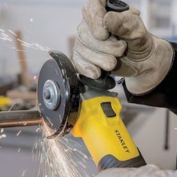 Stanley Conjunto Box de 25 Discos de Corte Grinder 115x1.0mm - 2