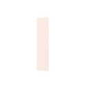 Ver imagem 1 de Módulo Cozinha Henn Americana Fechamento Acabamento Lateral 220x49x2.5cm Off White